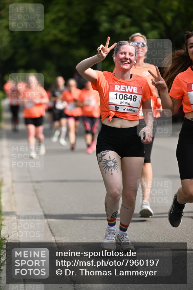 15.06.2025 - REWE Women's Run Dr. Thomas Lammeyer http://msf.ph/oto/7960197 15.06.2025 09:49:38 Laufen 10648 meine-sportfotos.de