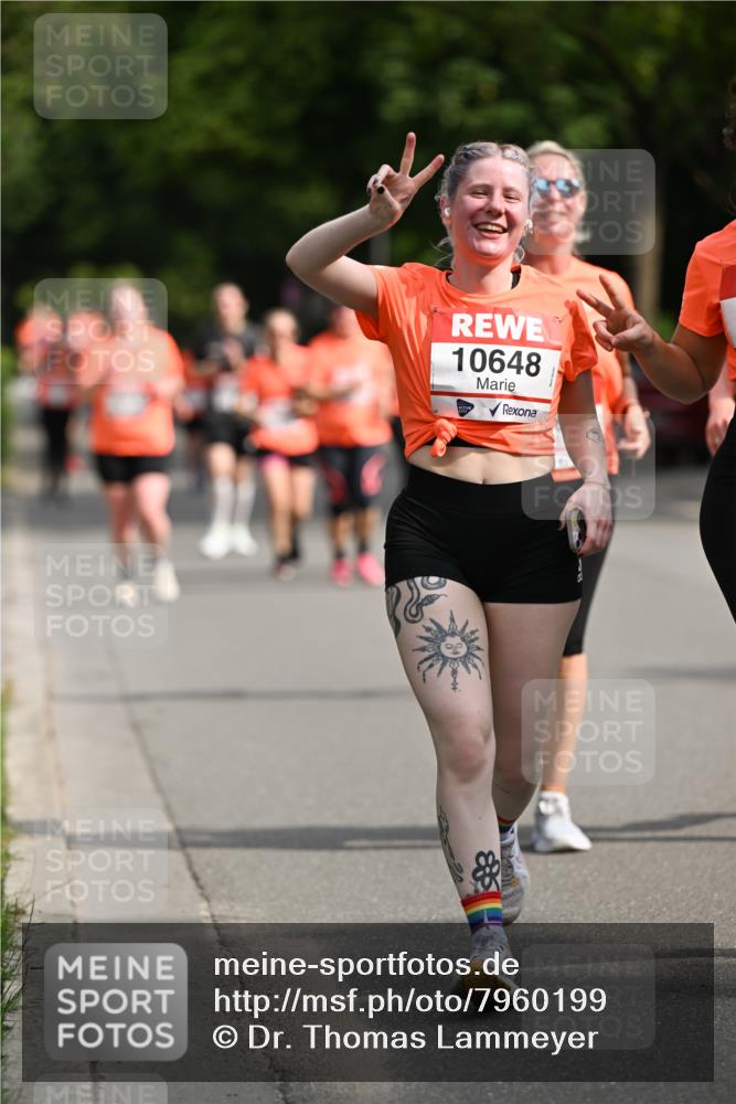 15.06.2025 - REWE Women's Run Dr. Thomas Lammeyer http://msf.ph/oto/7960199 15.06.2025 09:49:38 Laufen 10648 meine-sportfotos.de