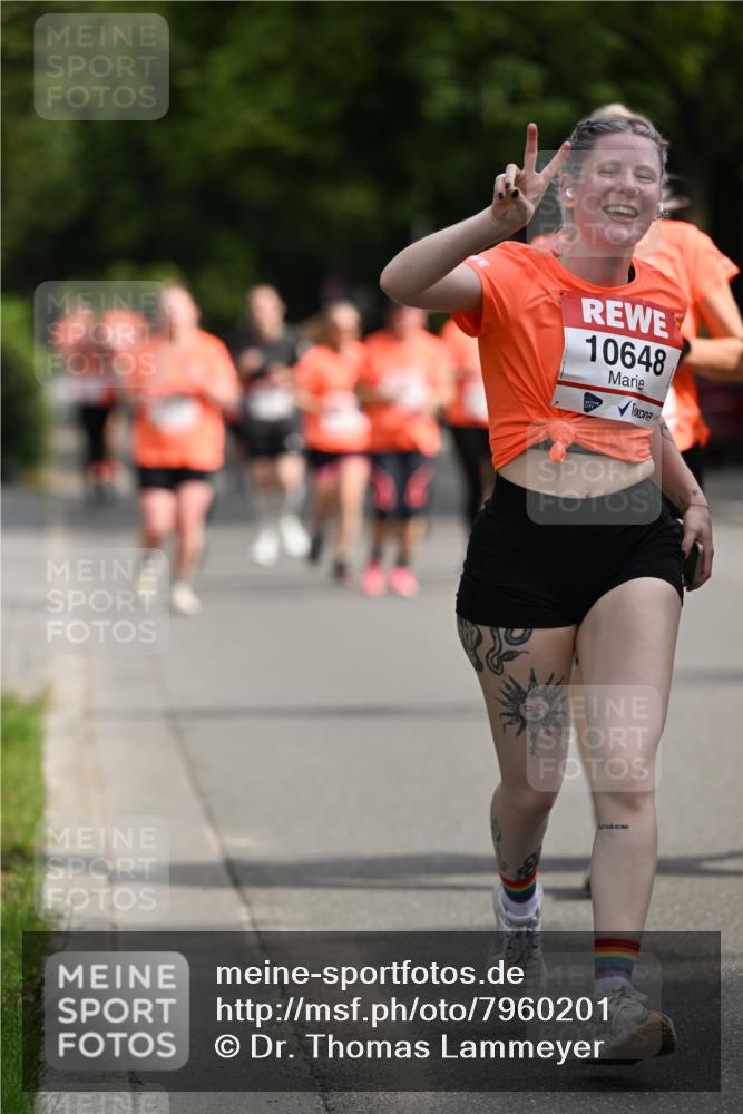15.06.2025 - REWE Women's Run Dr. Thomas Lammeyer http://msf.ph/oto/7960201 15.06.2025 09:49:38 Laufen 10648 meine-sportfotos.de