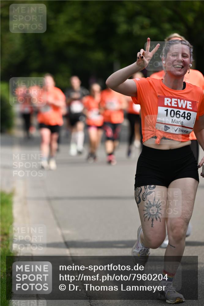 15.06.2025 - REWE Women's Run Dr. Thomas Lammeyer http://msf.ph/oto/7960204 15.06.2025 09:49:38 Laufen 10648 meine-sportfotos.de