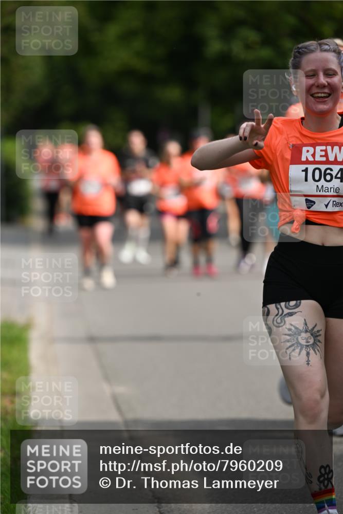 15.06.2025 - REWE Women's Run Dr. Thomas Lammeyer http://msf.ph/oto/7960209 15.06.2025 09:49:39 Laufen 106 meine-sportfotos.de