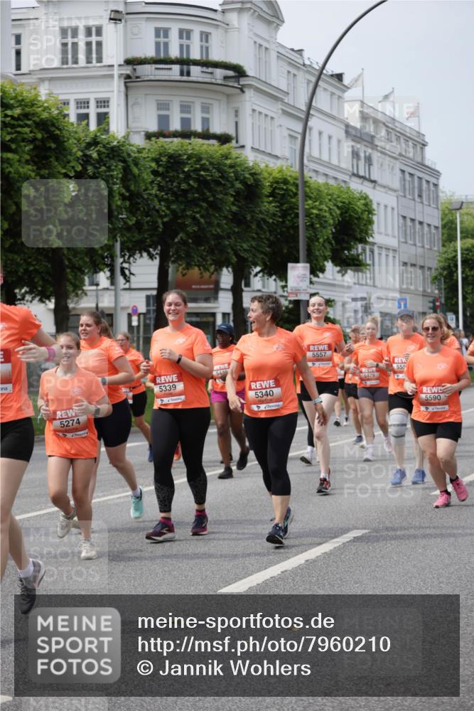 15.06.2025 - REWE Women's Run Jannik Wohlers http://msf.ph/oto/7960210 15.06.2025 09:45:24 Laufen 5274, 5449, 5339, 5340, 5557, 555, 6479, 5590 meine-sportfotos.de