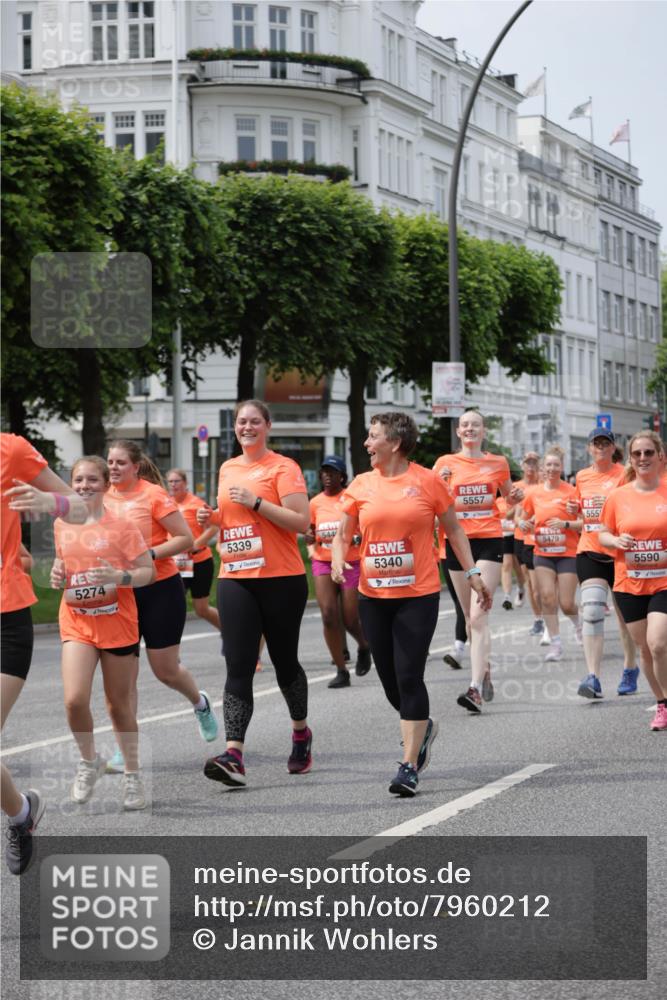 15.06.2025 - REWE Women's Run Jannik Wohlers http://msf.ph/oto/7960212 15.06.2025 09:45:24 Laufen 5274, 5339, 544, 5340, 5557, 555, 5479, 5590 meine-sportfotos.de
