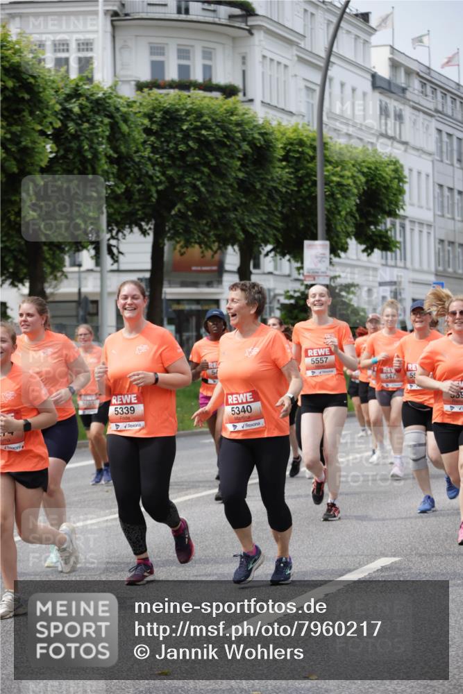 15.06.2025 - REWE Women's Run Jannik Wohlers http://msf.ph/oto/7960217 15.06.2025 09:45:24 Laufen 3101, 5339, 5340, 5557, 547, 55 meine-sportfotos.de
