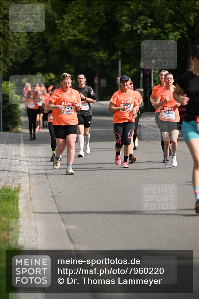 15.06.2025 - REWE Women's Run Dr. Thomas Lammeyer http://msf.ph/oto/7960220 15.06.2025 09:49:40 Laufen 753, 0473, 10822, 10309 meine-sportfotos.de