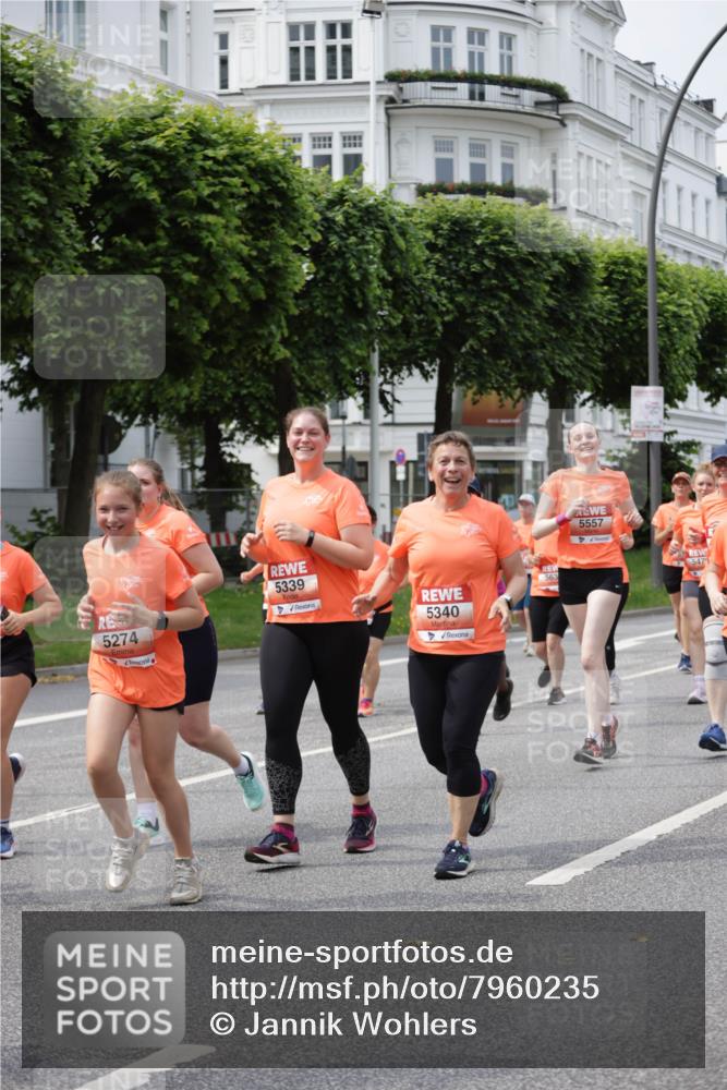 15.06.2025 - REWE Women's Run Jannik Wohlers http://msf.ph/oto/7960235 15.06.2025 09:45:25 Laufen 5274, 5339, 5340, 563, 5557, 547 meine-sportfotos.de