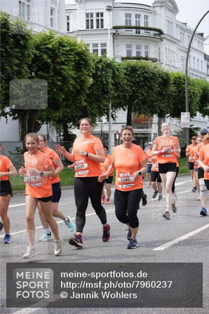 15.06.2025 - REWE Women's Run Jannik Wohlers http://msf.ph/oto/7960237 15.06.2025 09:45:25 Laufen 5274, 5339, 5340, 563, 357 meine-sportfotos.de