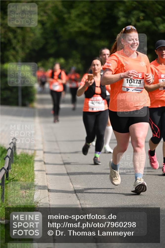 15.06.2025 - REWE Women's Run Dr. Thomas Lammeyer http://msf.ph/oto/7960298 15.06.2025 09:49:44 Laufen 4016, 10473 meine-sportfotos.de
