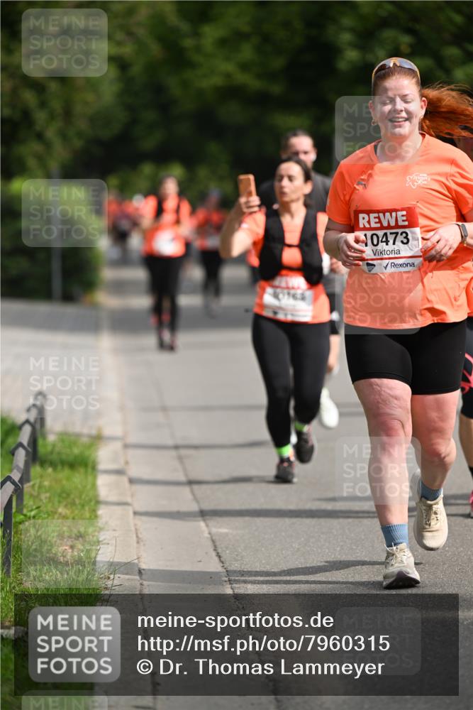 15.06.2025 - REWE Women's Run Dr. Thomas Lammeyer http://msf.ph/oto/7960315 15.06.2025 09:49:44 Laufen 0473 meine-sportfotos.de
