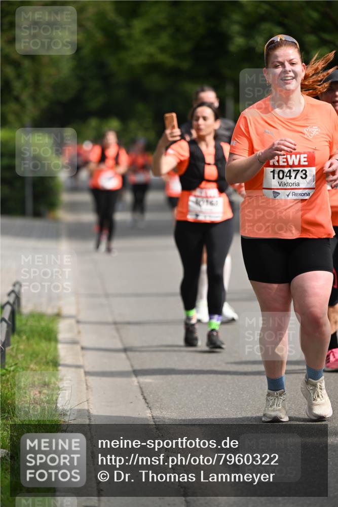 15.06.2025 - REWE Women's Run Dr. Thomas Lammeyer http://msf.ph/oto/7960322 15.06.2025 09:49:44 Laufen 40160, 10473 meine-sportfotos.de