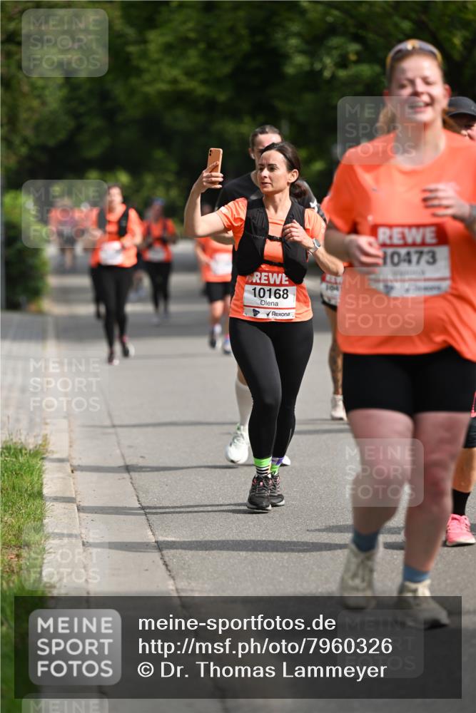 15.06.2025 - REWE Women's Run Dr. Thomas Lammeyer http://msf.ph/oto/7960326 15.06.2025 09:49:45 Laufen 10168, 10473 meine-sportfotos.de