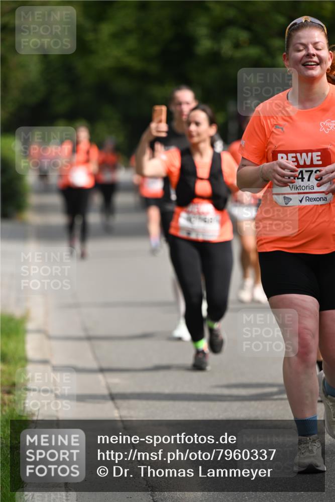 15.06.2025 - REWE Women's Run Dr. Thomas Lammeyer http://msf.ph/oto/7960337 15.06.2025 09:49:45 Laufen 473 meine-sportfotos.de