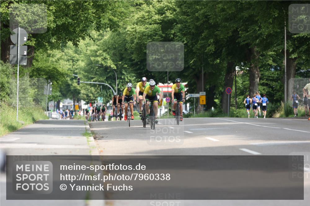 15.06.2025 - 7 Türme Triathlon Yannick Fuchs http://msf.ph/oto/7960338 15.06.2025 09:55:53 Radfahren 51, 52, 53, 55, 115 meine-sportfotos.de