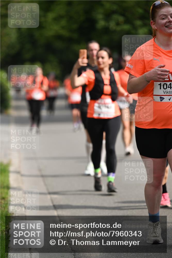 15.06.2025 - REWE Women's Run Dr. Thomas Lammeyer http://msf.ph/oto/7960343 15.06.2025 09:49:45 Laufen  meine-sportfotos.de
