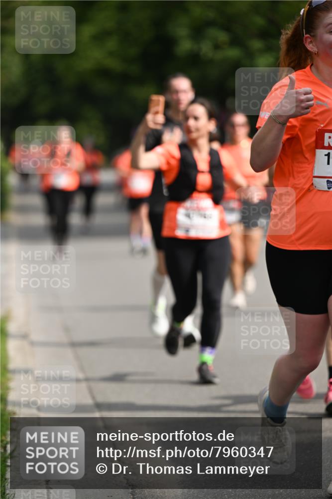 15.06.2025 - REWE Women's Run Dr. Thomas Lammeyer http://msf.ph/oto/7960347 15.06.2025 09:49:45 Laufen  meine-sportfotos.de