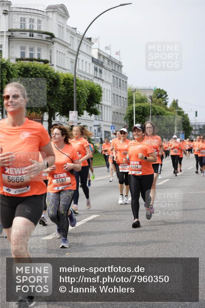 15.06.2025 - REWE Women's Run Jannik Wohlers http://msf.ph/oto/7960350 15.06.2025 09:45:30 Laufen 5666, 5187, 5254, 5104 meine-sportfotos.de