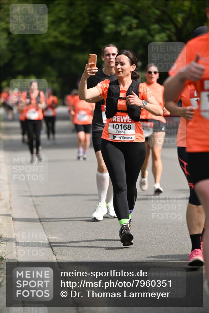 15.06.2025 - REWE Women's Run Dr. Thomas Lammeyer http://msf.ph/oto/7960351 15.06.2025 09:49:45 Laufen 10168 meine-sportfotos.de
