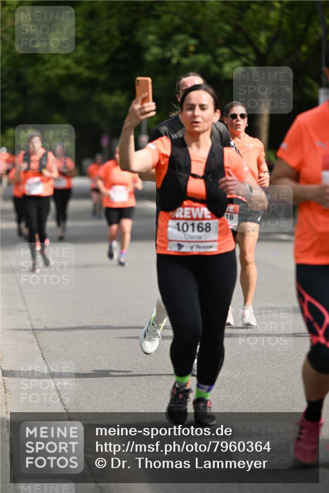 15.06.2025 - REWE Women's Run Dr. Thomas Lammeyer http://msf.ph/oto/7960364 15.06.2025 09:49:46 Laufen 10168 meine-sportfotos.de