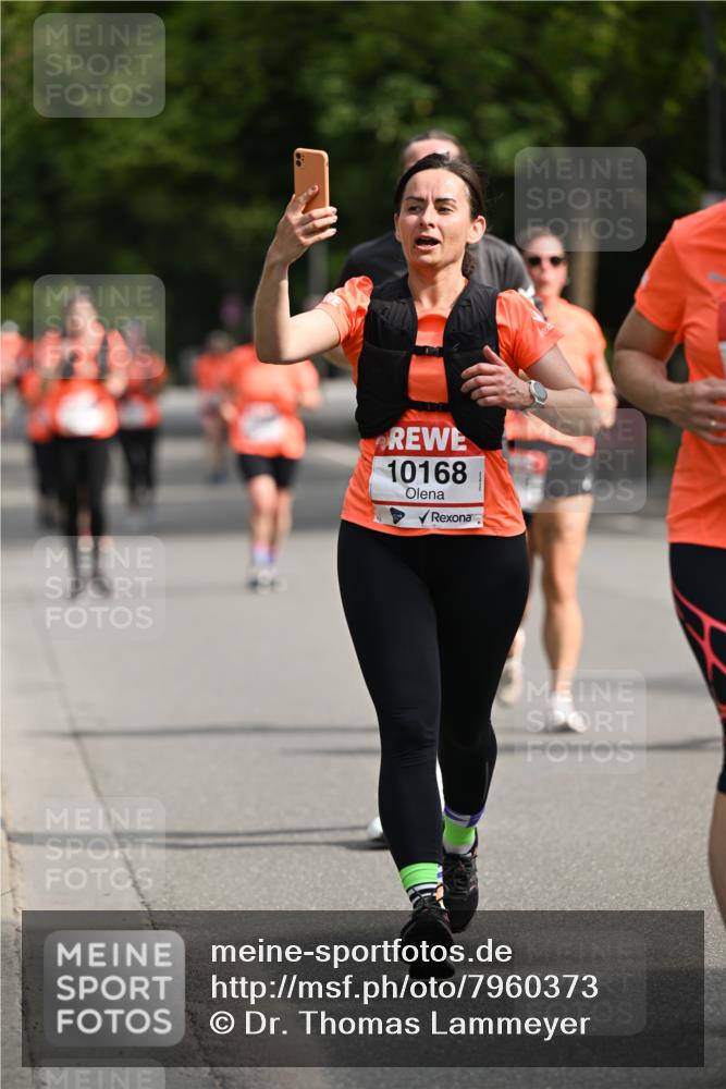 15.06.2025 - REWE Women's Run Dr. Thomas Lammeyer http://msf.ph/oto/7960373 15.06.2025 09:49:46 Laufen 10168 meine-sportfotos.de