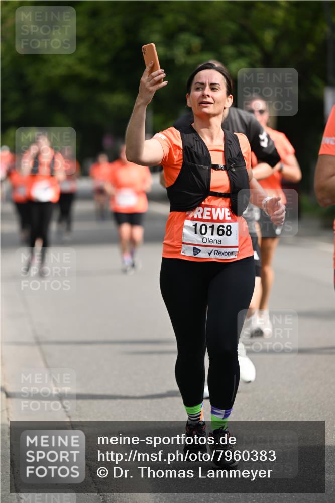 15.06.2025 - REWE Women's Run Dr. Thomas Lammeyer http://msf.ph/oto/7960383 15.06.2025 09:49:46 Laufen 10168 meine-sportfotos.de