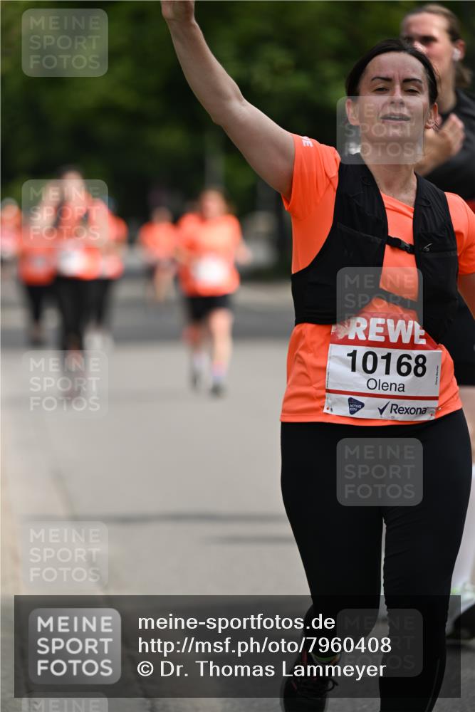 15.06.2025 - REWE Women's Run Dr. Thomas Lammeyer http://msf.ph/oto/7960408 15.06.2025 09:49:47 Laufen 10168 meine-sportfotos.de