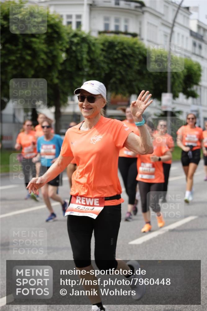 15.06.2025 - REWE Women's Run Jannik Wohlers http://msf.ph/oto/7960448 15.06.2025 09:45:33 Laufen 5254 meine-sportfotos.de