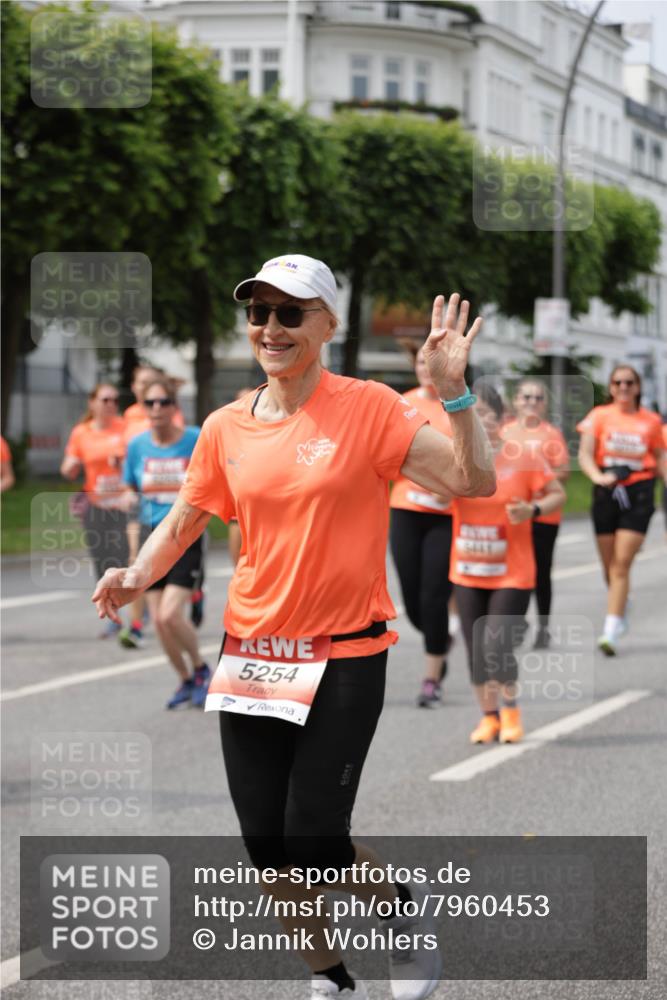 15.06.2025 - REWE Women's Run Jannik Wohlers http://msf.ph/oto/7960453 15.06.2025 09:45:33 Laufen 5254 meine-sportfotos.de