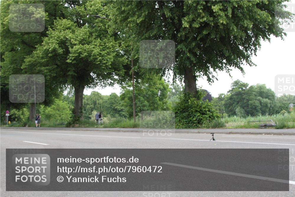 15.06.2025 - 7 Türme Triathlon Yannick Fuchs http://msf.ph/oto/7960472 15.06.2025 11:55:10 Radfahren  meine-sportfotos.de
