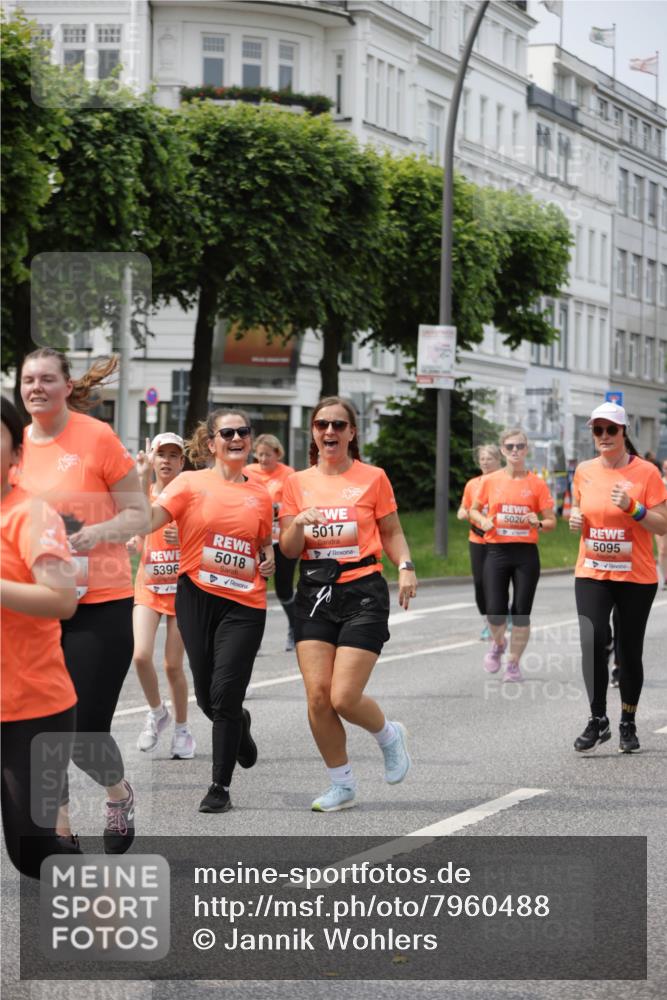 15.06.2025 - REWE Women's Run Jannik Wohlers http://msf.ph/oto/7960488 15.06.2025 09:45:35 Laufen 5396, 5018, 4, 5017, 5020, 5095 meine-sportfotos.de