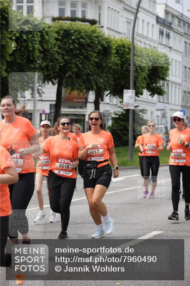 15.06.2025 - REWE Women's Run Jannik Wohlers http://msf.ph/oto/7960490 15.06.2025 09:45:35 Laufen 33, 63, 5396, 5018, 5017, 5020, 5095 meine-sportfotos.de