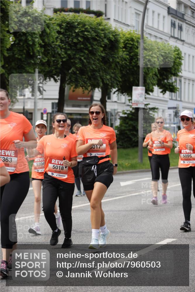 15.06.2025 - REWE Women's Run Jannik Wohlers http://msf.ph/oto/7960503 15.06.2025 09:45:35 Laufen 3, 363, 5396, 5018, 017, 5020, 5095 meine-sportfotos.de
