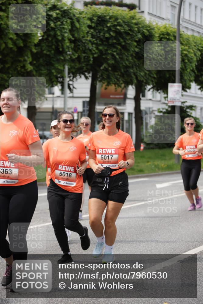 15.06.2025 - REWE Women's Run Jannik Wohlers http://msf.ph/oto/7960530 15.06.2025 09:45:35 Laufen 363, 5018, 5017, 28, 5020 meine-sportfotos.de