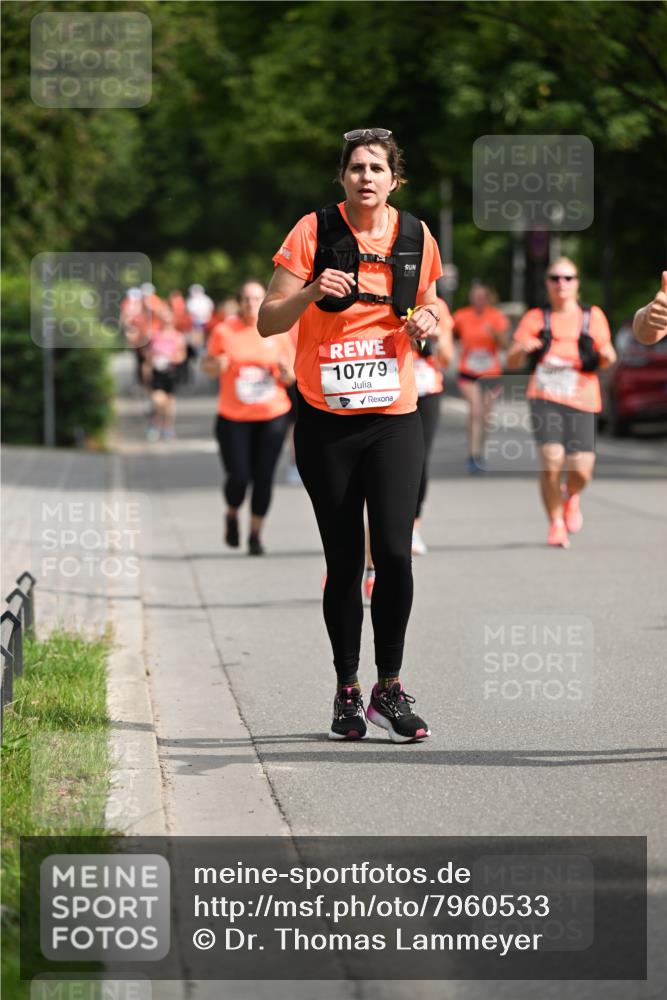15.06.2025 - REWE Women's Run Dr. Thomas Lammeyer http://msf.ph/oto/7960533 15.06.2025 09:49:52 Laufen 10779 meine-sportfotos.de