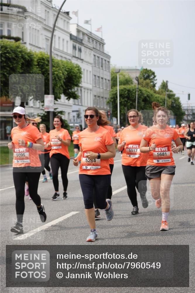15.06.2025 - REWE Women's Run Jannik Wohlers http://msf.ph/oto/7960549 15.06.2025 09:45:36 Laufen 5095, 5021, 5284, 5517, 5681 meine-sportfotos.de