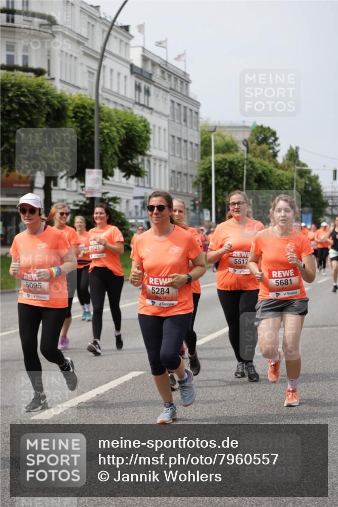 15.06.2025 - REWE Women's Run Jannik Wohlers http://msf.ph/oto/7960557 15.06.2025 09:45:36 Laufen 5095, 5021, 5284, 5517, 5681 meine-sportfotos.de