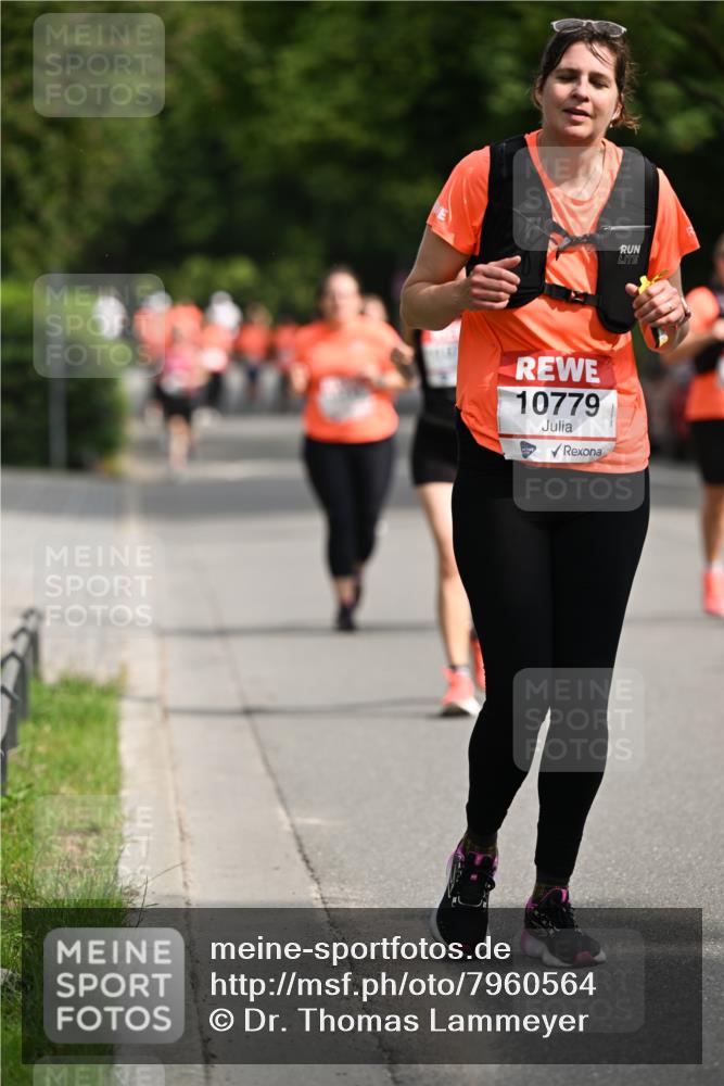 15.06.2025 - REWE Women's Run Dr. Thomas Lammeyer http://msf.ph/oto/7960564 15.06.2025 09:49:54 Laufen 10779 meine-sportfotos.de