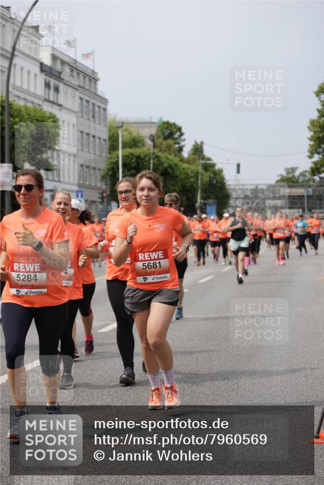 15.06.2025 - REWE Women's Run Jannik Wohlers http://msf.ph/oto/7960569 15.06.2025 09:45:37 Laufen 5284, 5681 meine-sportfotos.de