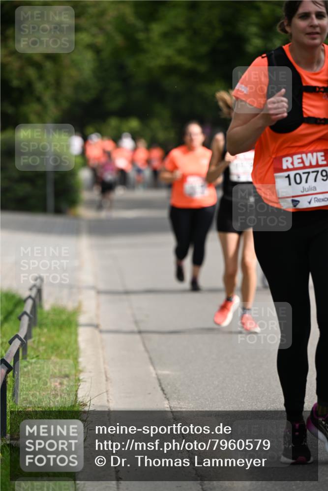 15.06.2025 - REWE Women's Run Dr. Thomas Lammeyer http://msf.ph/oto/7960579 15.06.2025 09:49:54 Laufen  meine-sportfotos.de