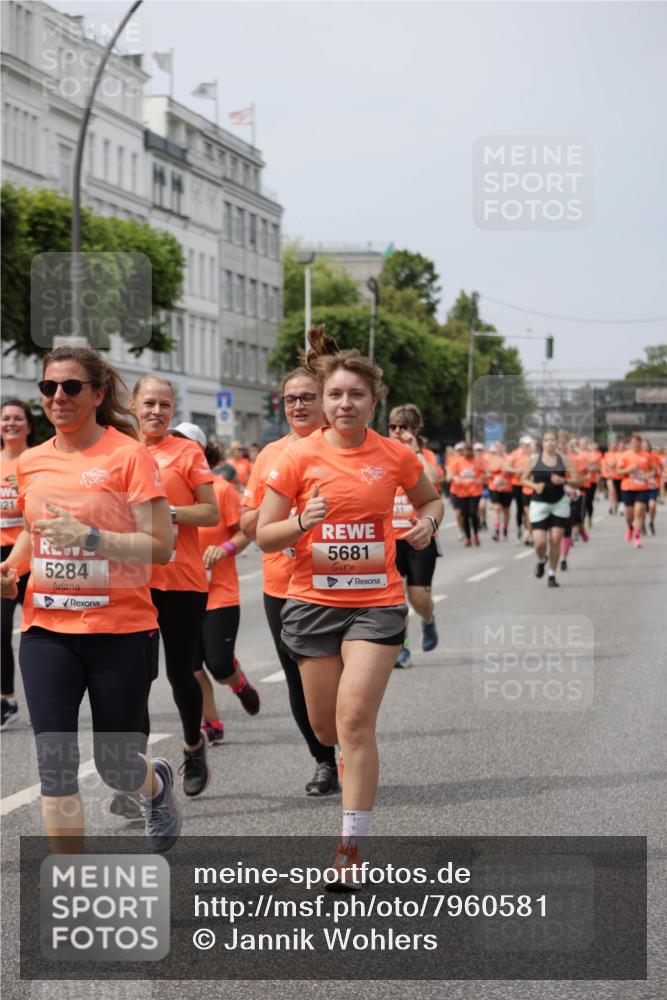 15.06.2025 - REWE Women's Run Jannik Wohlers http://msf.ph/oto/7960581 15.06.2025 09:45:37 Laufen 21, 5284, 5681 meine-sportfotos.de