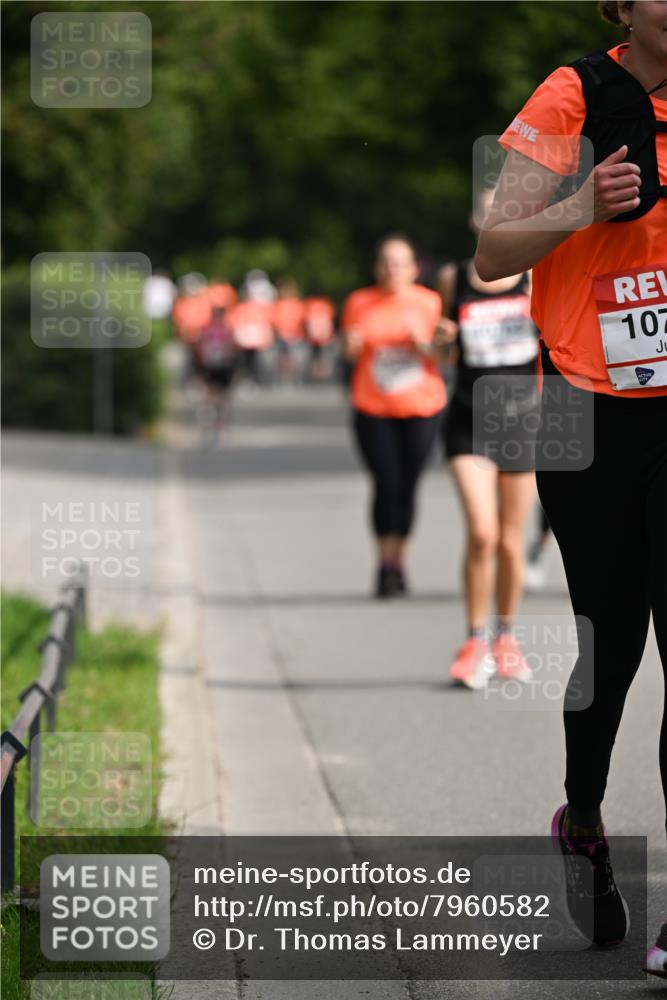 15.06.2025 - REWE Women's Run Dr. Thomas Lammeyer http://msf.ph/oto/7960582 15.06.2025 09:49:55 Laufen  meine-sportfotos.de