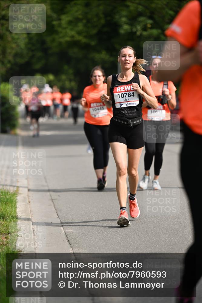 15.06.2025 - REWE Women's Run Dr. Thomas Lammeyer http://msf.ph/oto/7960593 15.06.2025 09:49:55 Laufen 10445, 10784, 10618 meine-sportfotos.de