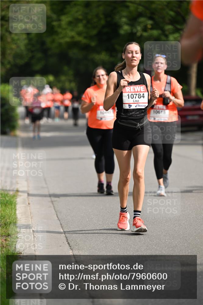 15.06.2025 - REWE Women's Run Dr. Thomas Lammeyer http://msf.ph/oto/7960600 15.06.2025 09:49:56 Laufen 10784, 10618 meine-sportfotos.de