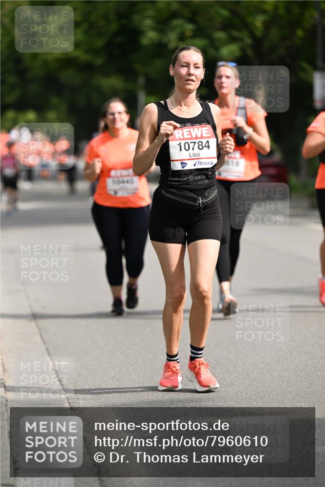15.06.2025 - REWE Women's Run Dr. Thomas Lammeyer http://msf.ph/oto/7960610 15.06.2025 09:49:56 Laufen 10445, 10784 meine-sportfotos.de