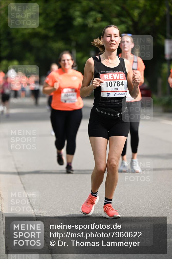 15.06.2025 - REWE Women's Run Dr. Thomas Lammeyer http://msf.ph/oto/7960622 15.06.2025 09:49:57 Laufen 10784 meine-sportfotos.de