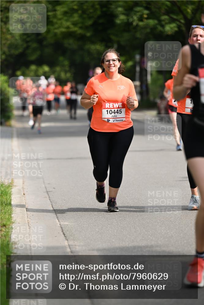 15.06.2025 - REWE Women's Run Dr. Thomas Lammeyer http://msf.ph/oto/7960629 15.06.2025 09:49:57 Laufen 10445 meine-sportfotos.de