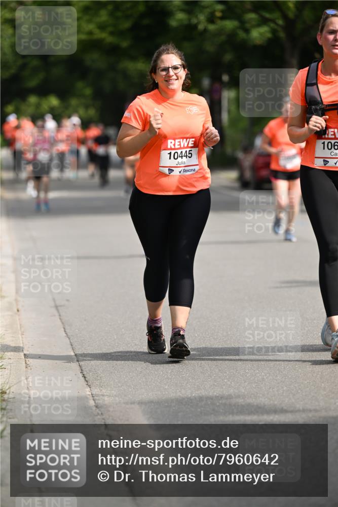 15.06.2025 - REWE Women's Run Dr. Thomas Lammeyer http://msf.ph/oto/7960642 15.06.2025 09:49:58 Laufen 10445, 106 meine-sportfotos.de