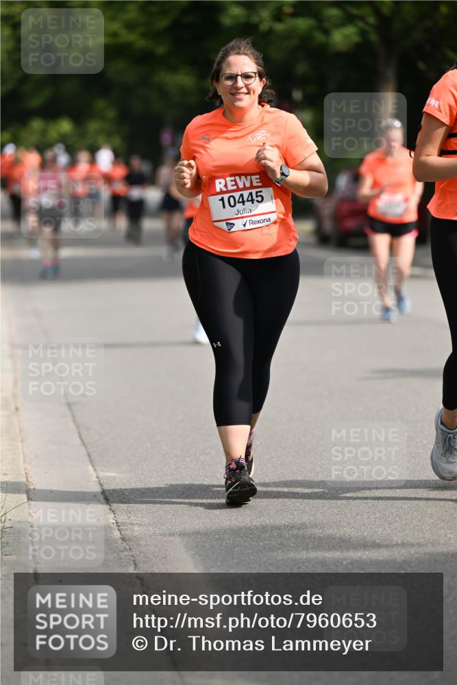 15.06.2025 - REWE Women's Run Dr. Thomas Lammeyer http://msf.ph/oto/7960653 15.06.2025 09:49:58 Laufen 10445 meine-sportfotos.de