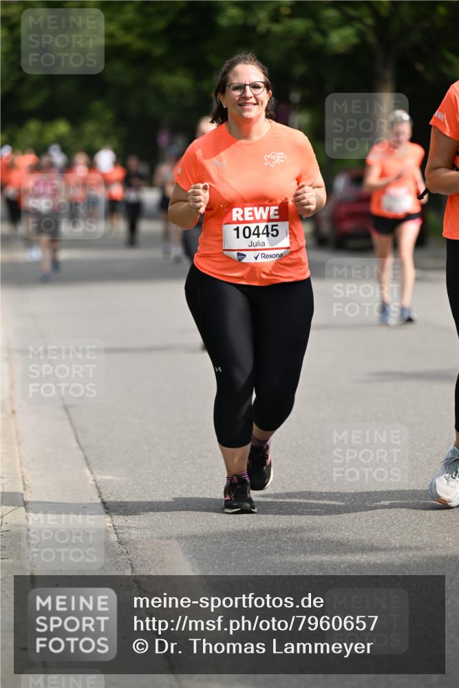 15.06.2025 - REWE Women's Run Dr. Thomas Lammeyer http://msf.ph/oto/7960657 15.06.2025 09:49:58 Laufen 10445, 3 meine-sportfotos.de