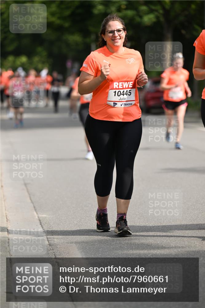 15.06.2025 - REWE Women's Run Dr. Thomas Lammeyer http://msf.ph/oto/7960661 15.06.2025 09:49:58 Laufen 10445 meine-sportfotos.de