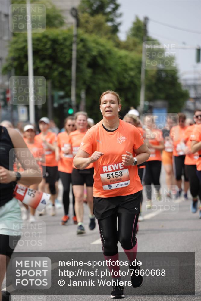 15.06.2025 - REWE Women's Run Jannik Wohlers http://msf.ph/oto/7960668 15.06.2025 09:45:43 Laufen 9, 5153 meine-sportfotos.de
